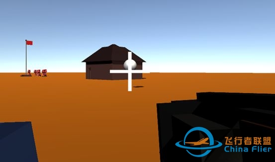 程序丨完成!Unity完全自制游戏《纸箱战争》项目记录-670 