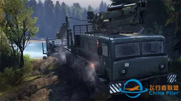 Steam上玩家好评最多的模拟器游戏有哪些?-1213 