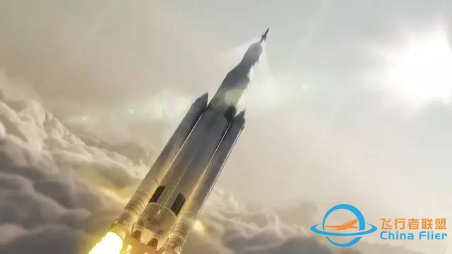 太空旅游不是梦 细数七种面向普通乘客的航天器-529 