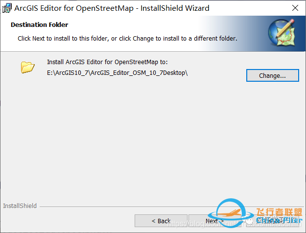 各版本ArcMap安装OpenStreetMap编辑工具集ArcGIS Editor for OSM-3350 