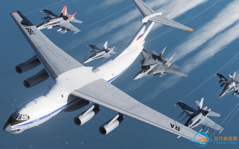 [DCS]任务名称：《瞒 天 过 海 》-9554 