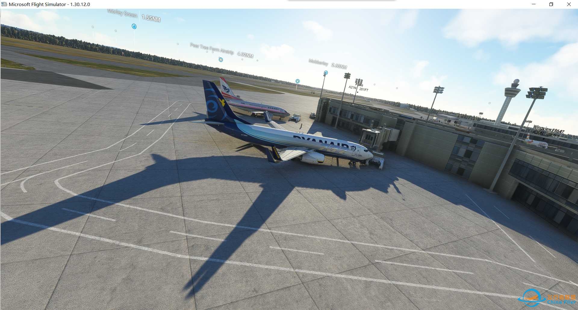 有趣的涂装-8088 