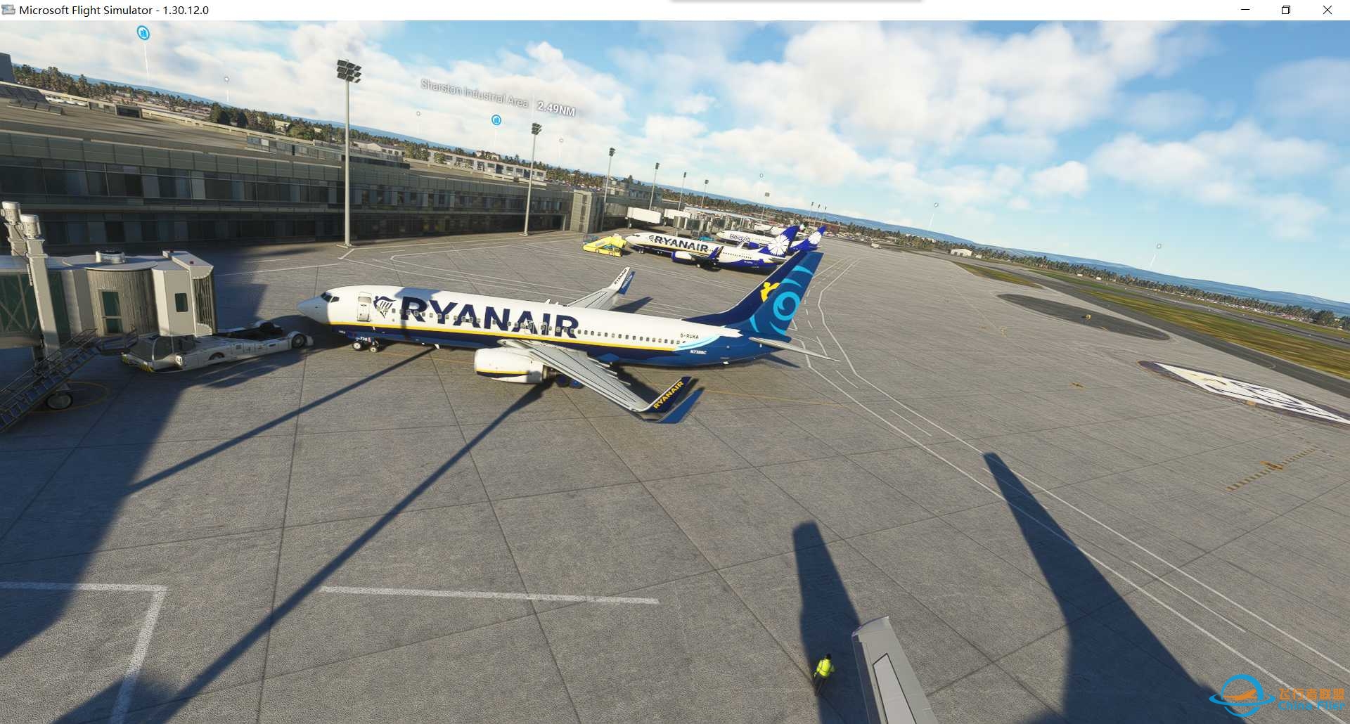 有趣的涂装-7209 