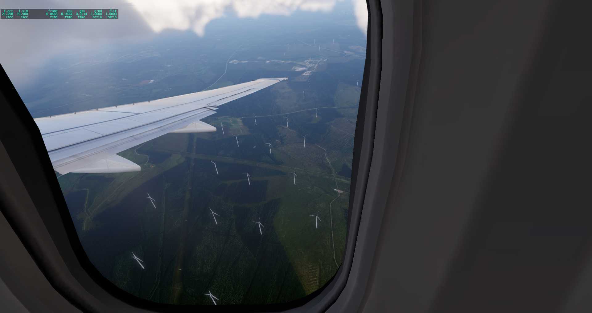 XP12  EGCC-EGPH-1865 