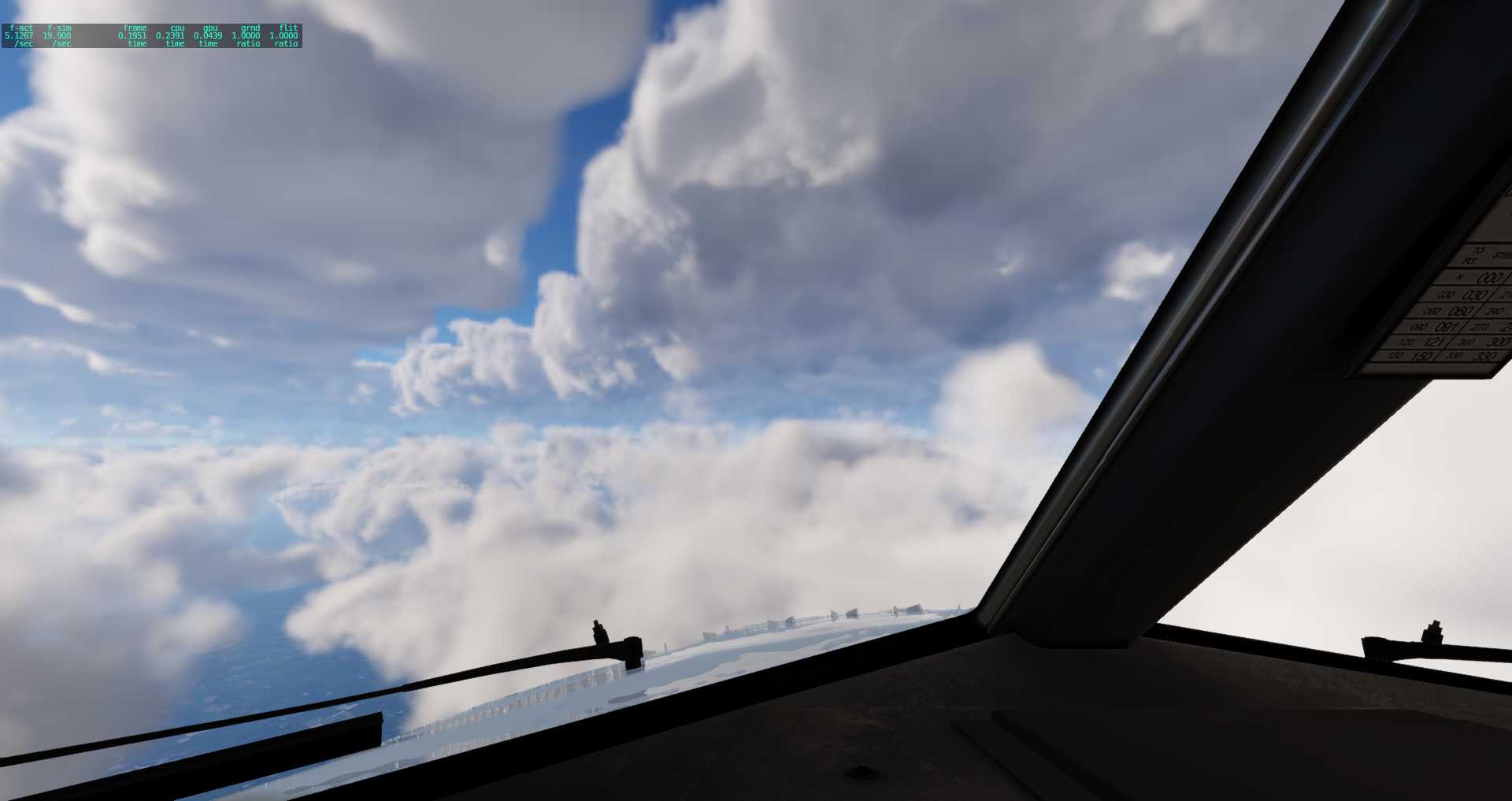 XP12  EGCC-EGPH-1319 