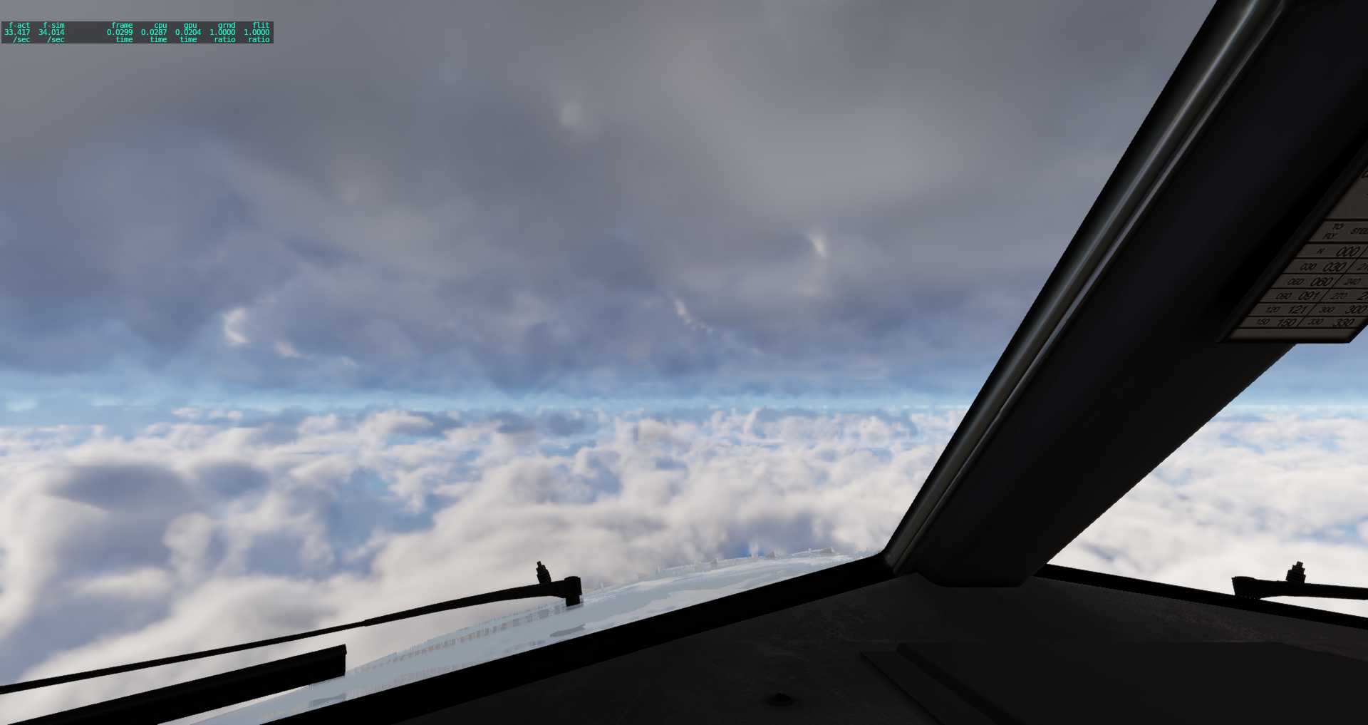 XP12  EGCC-EGPH-8998 