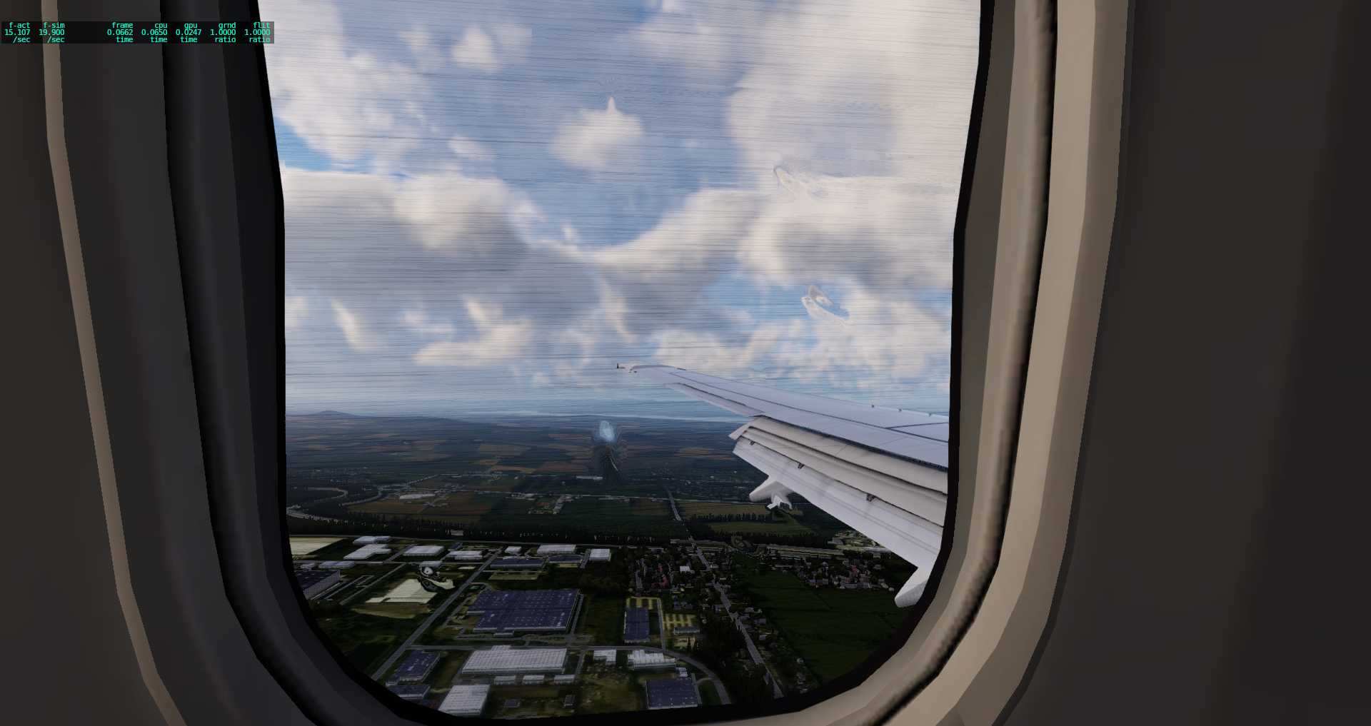 XP12  EGCC-EGPH-840 