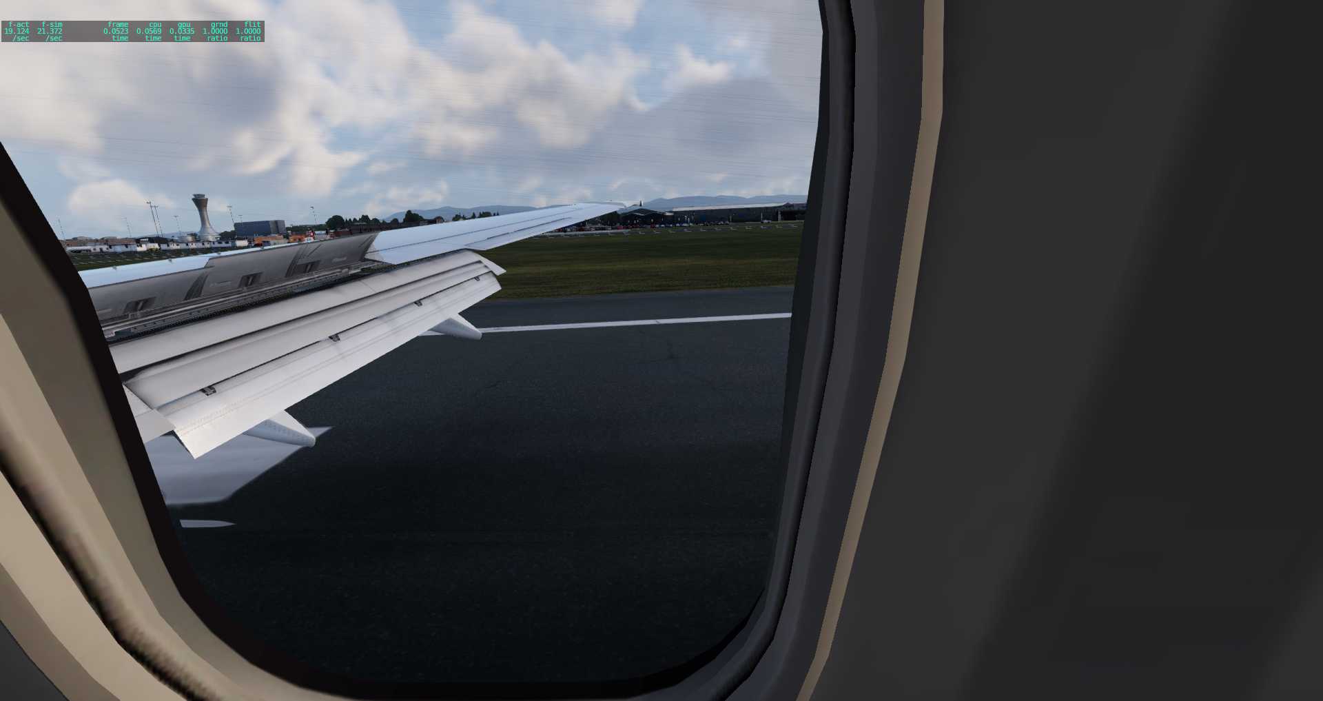 XP12  EGCC-EGPH-7916 