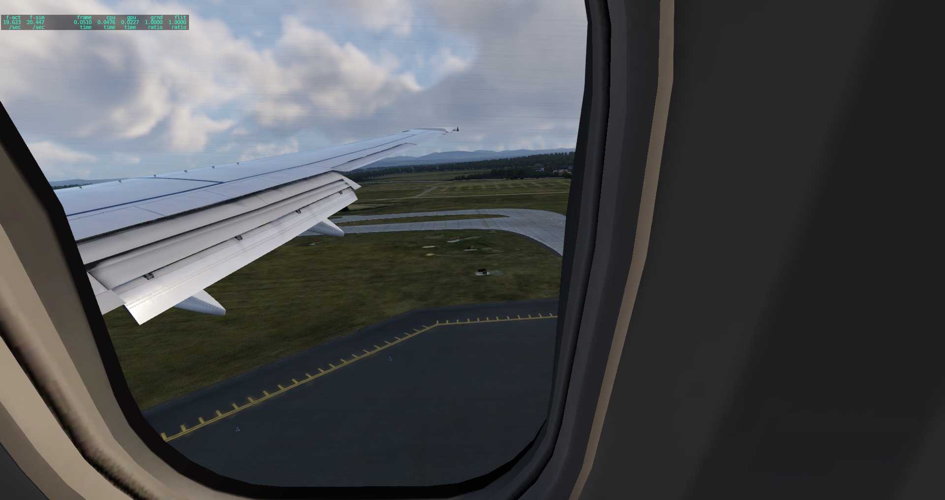XP12  EGCC-EGPH-558 
