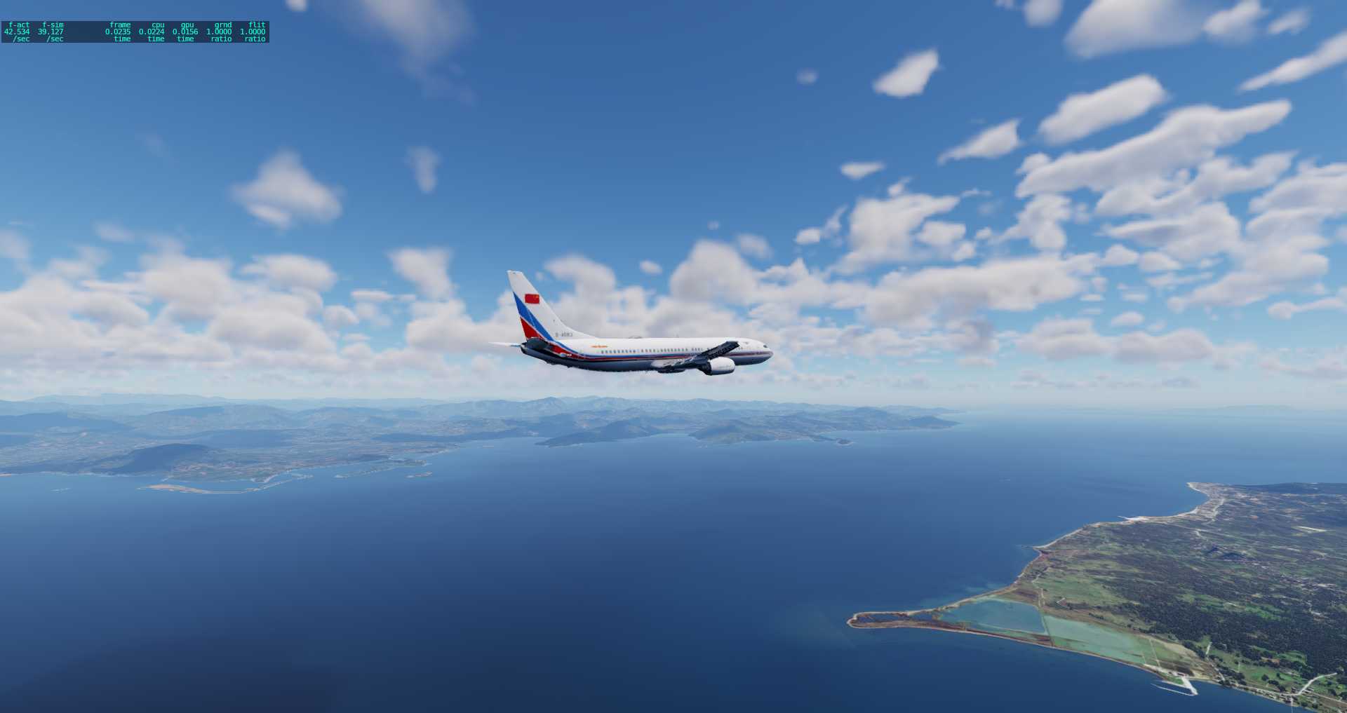 xp12 20230423日常-7211 