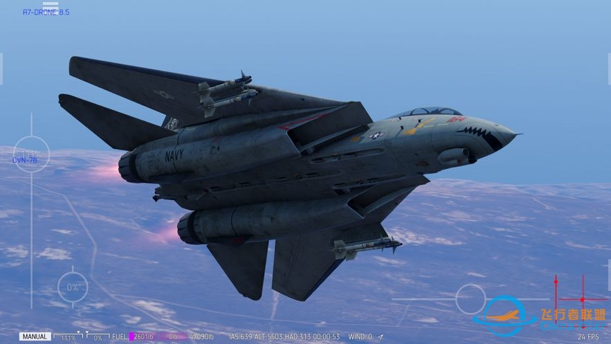 苹果已购分享【X-Plane 10 Flight Simulator】ios帐号分享 专业飞行模拟器-6355 