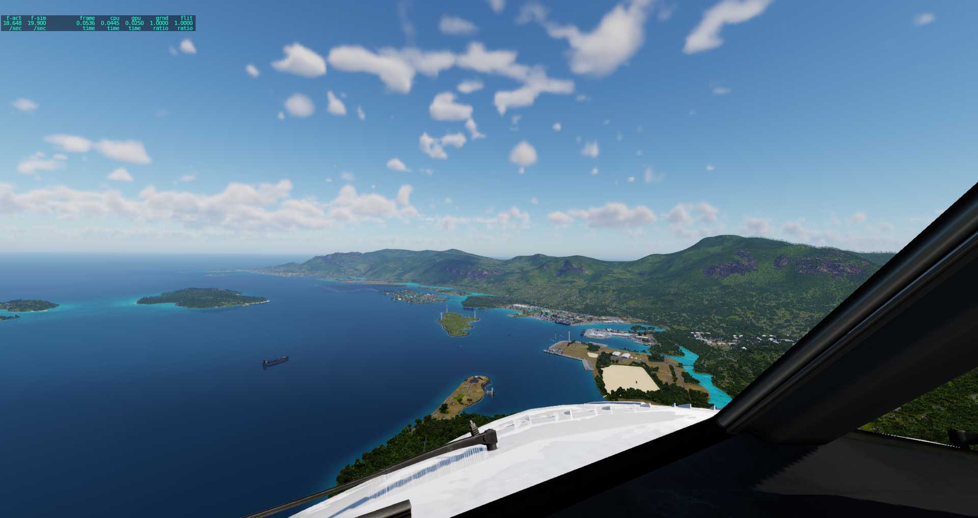 xp12 20230426日常-2647 
