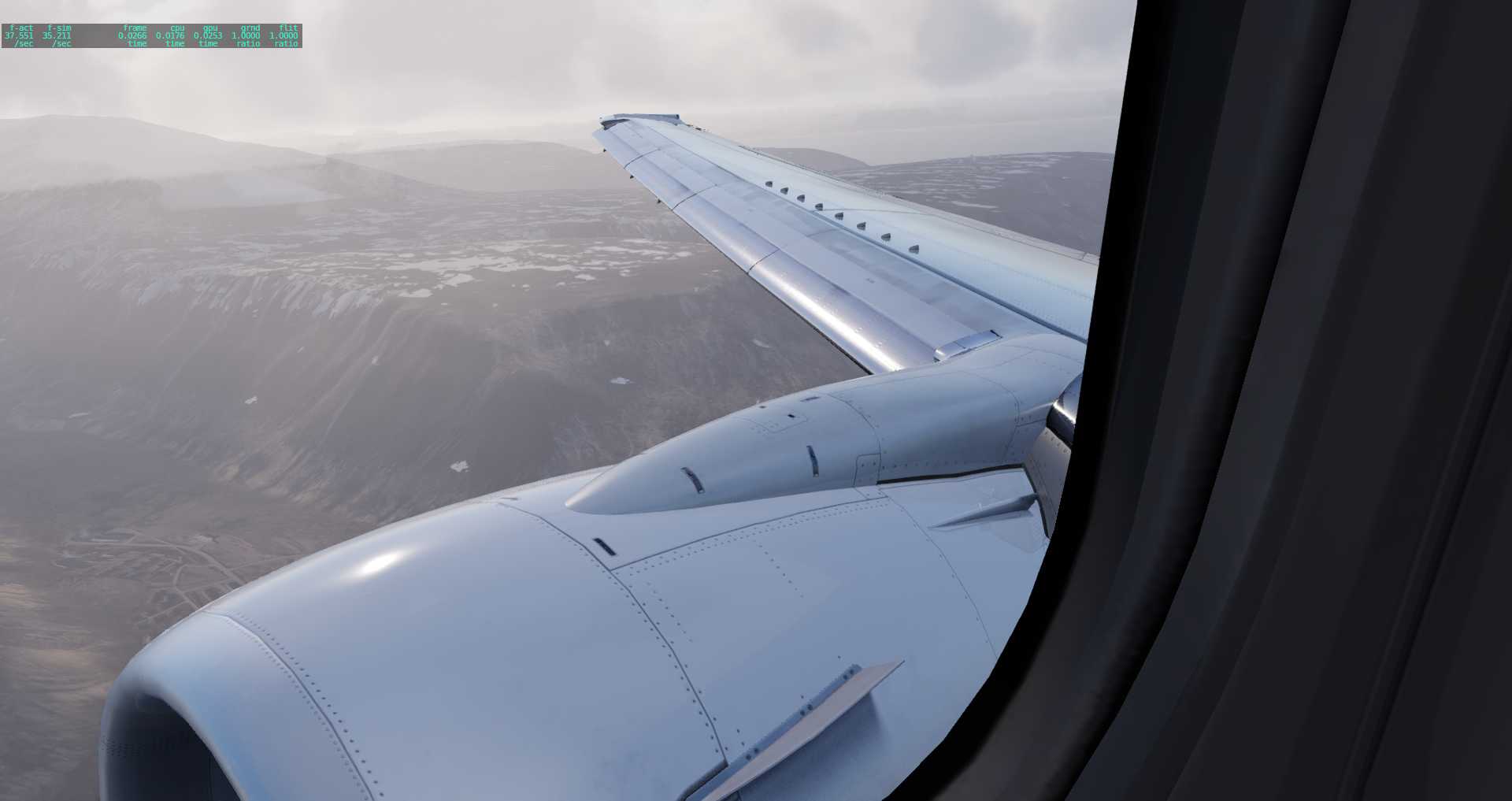 XP12   ENSB-3825 
