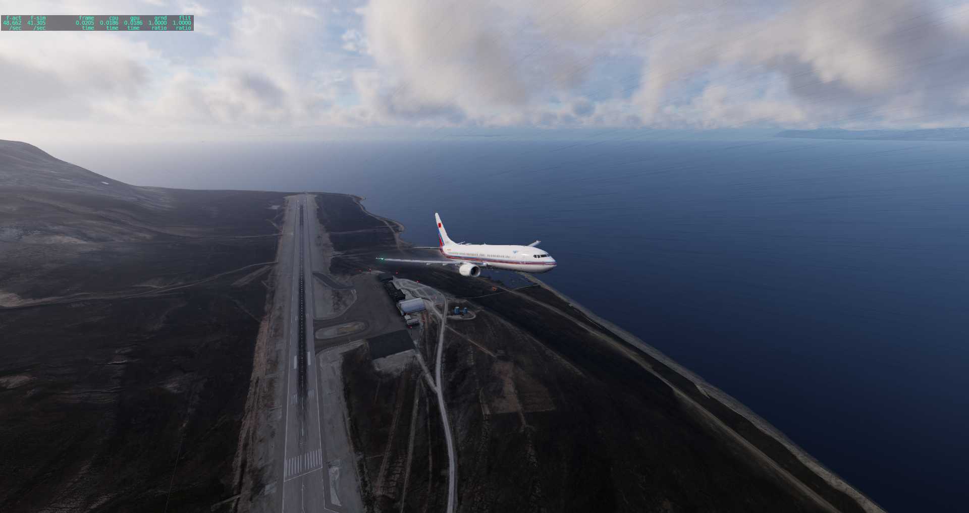 XP12   ENSB-1260 