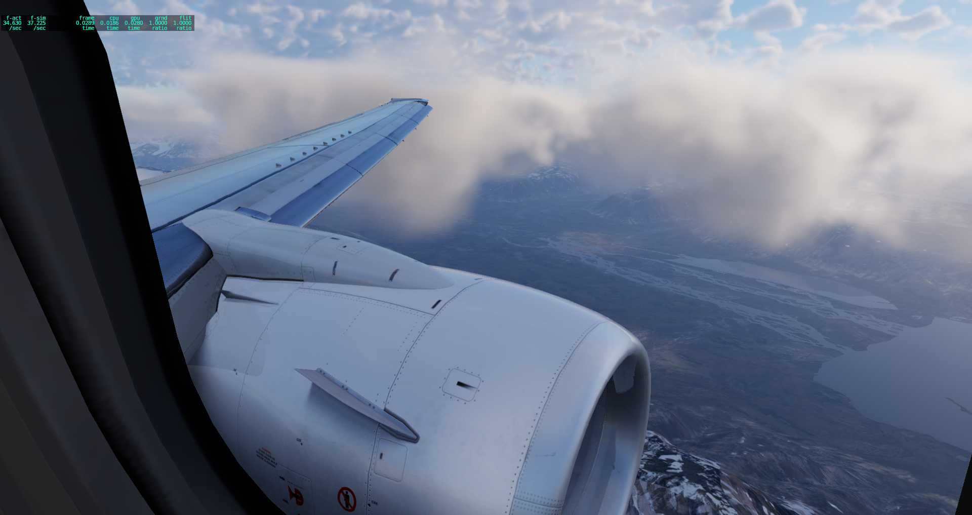 XP12   ENSB-8819 