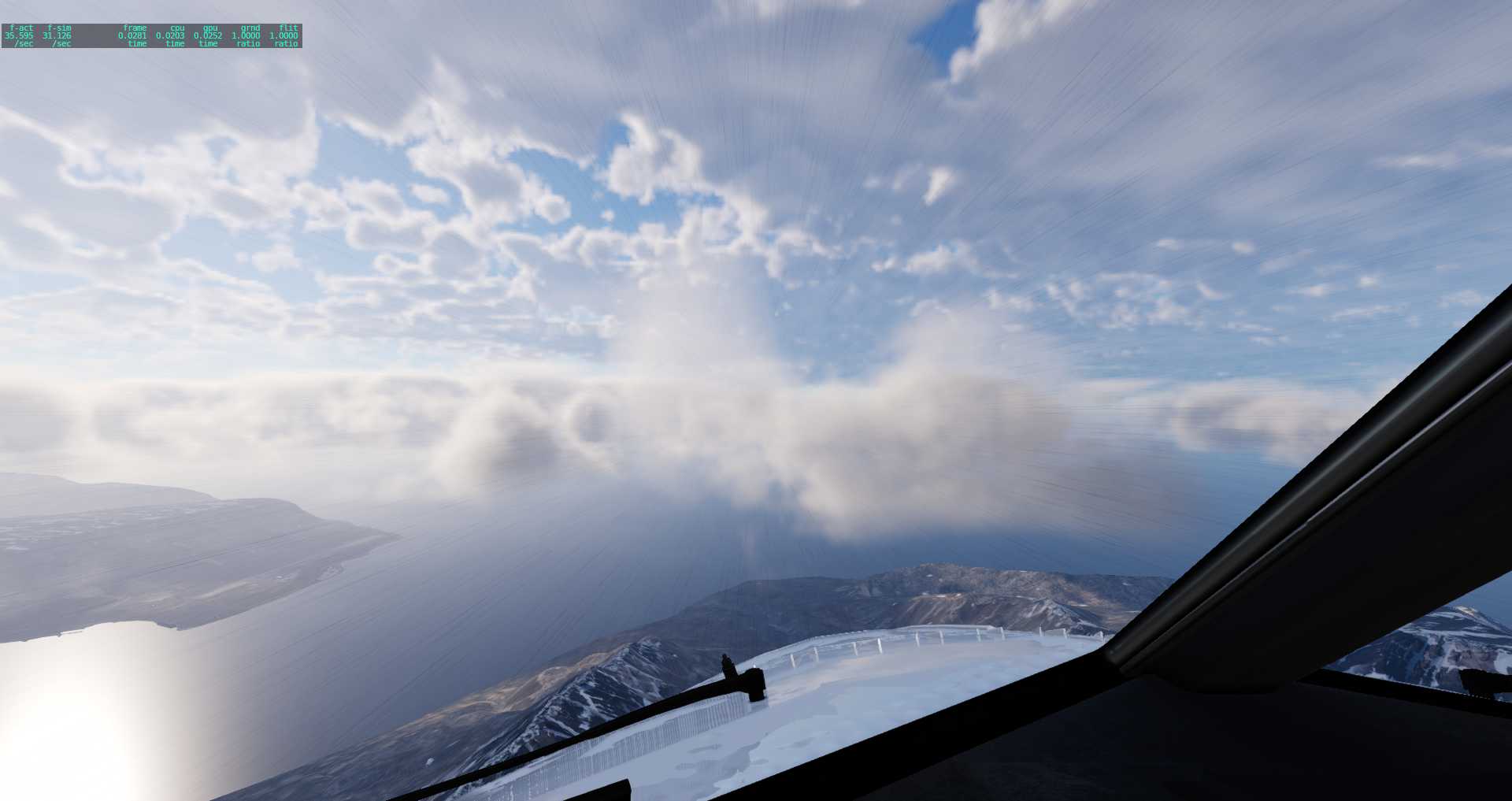 XP12   ENSB-8498 