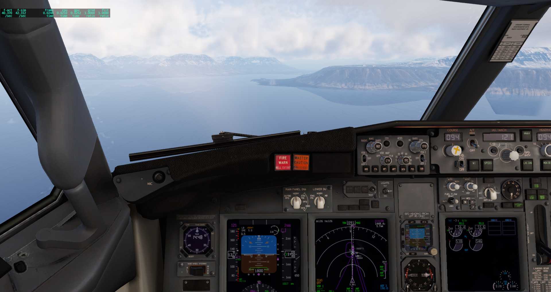 XP12   ENSB-6934 
