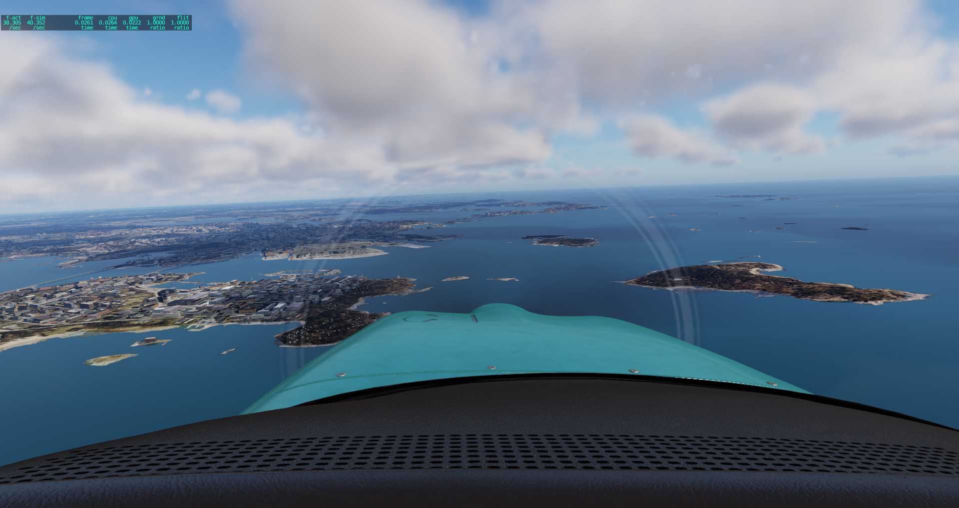 xp12 20230506日常-8878 
