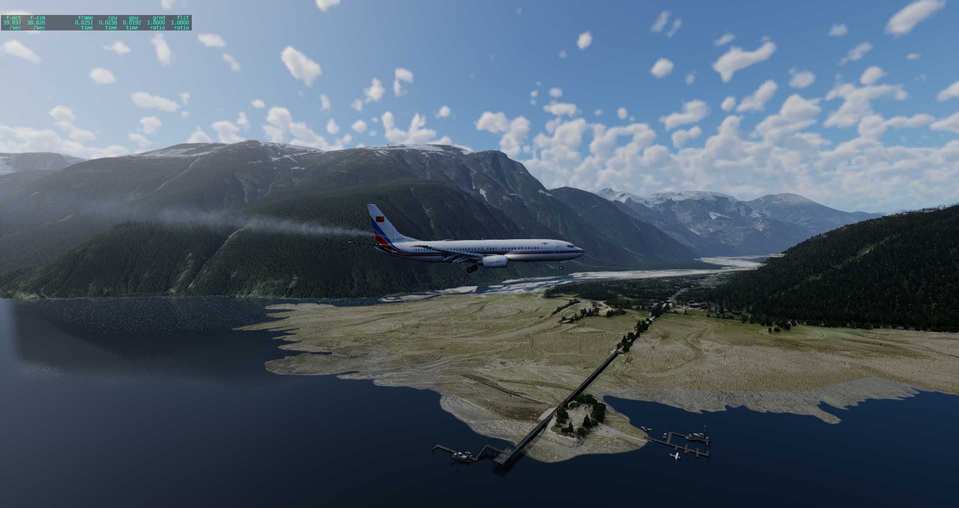 xp12 CZST-7740 