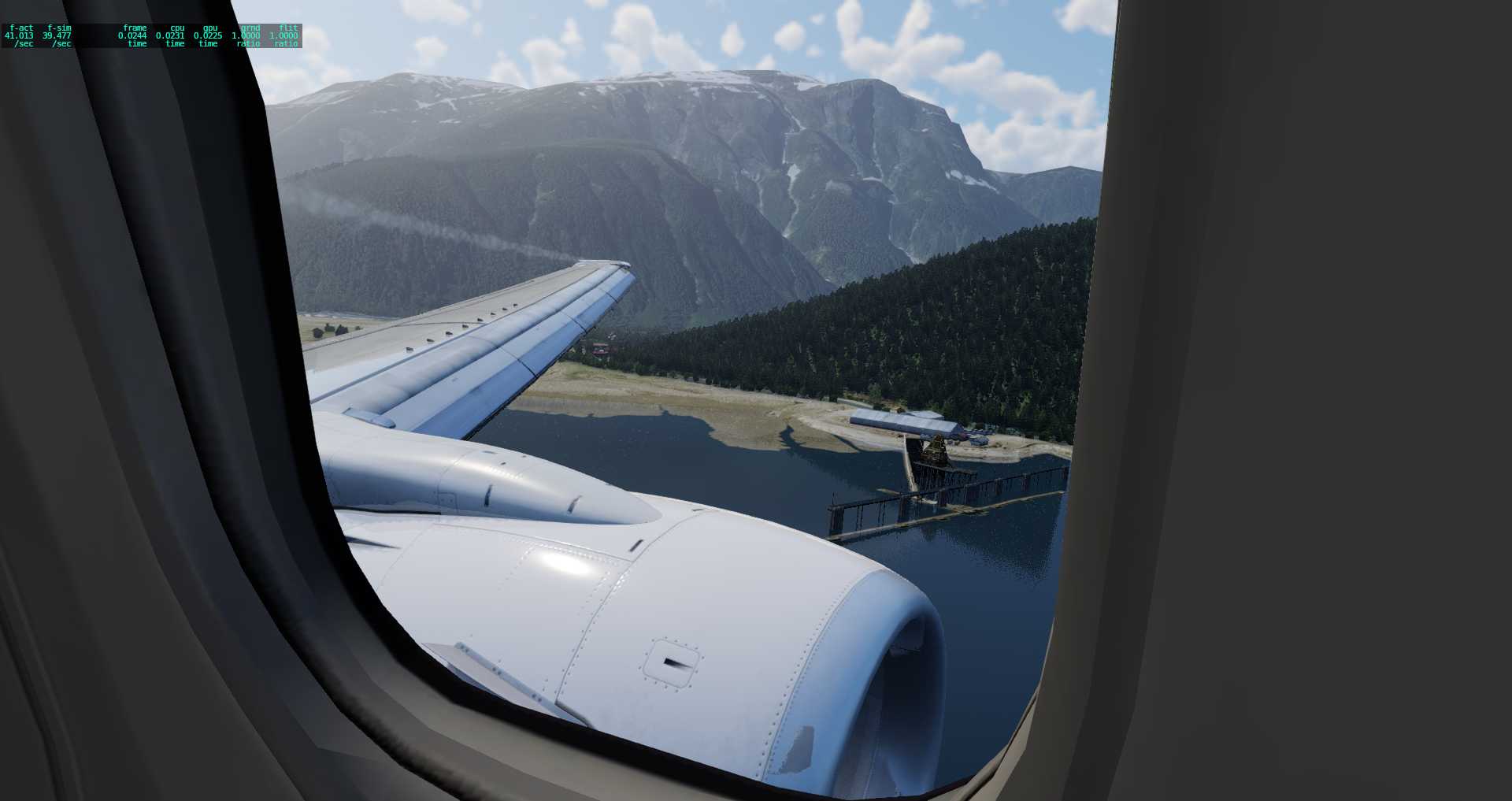 xp12 CZST-7365 