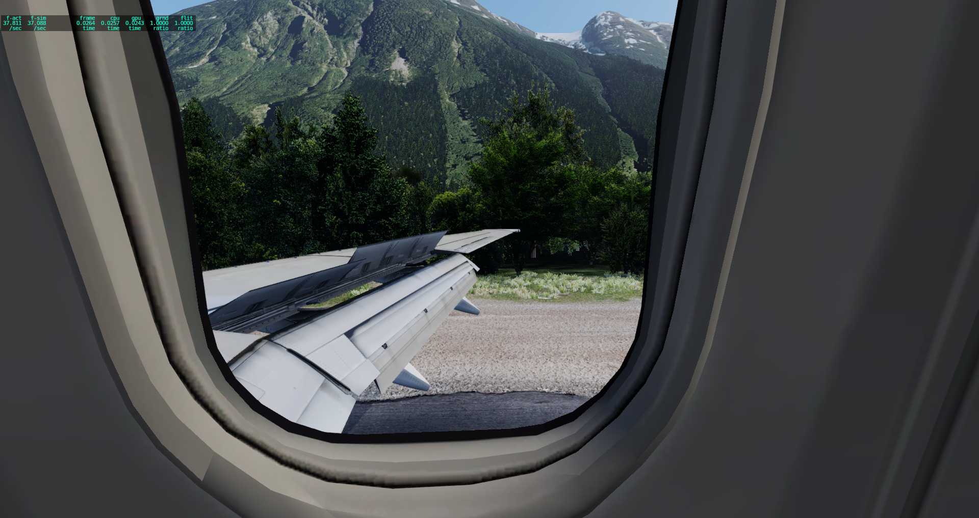 xp12 CZST-5942 