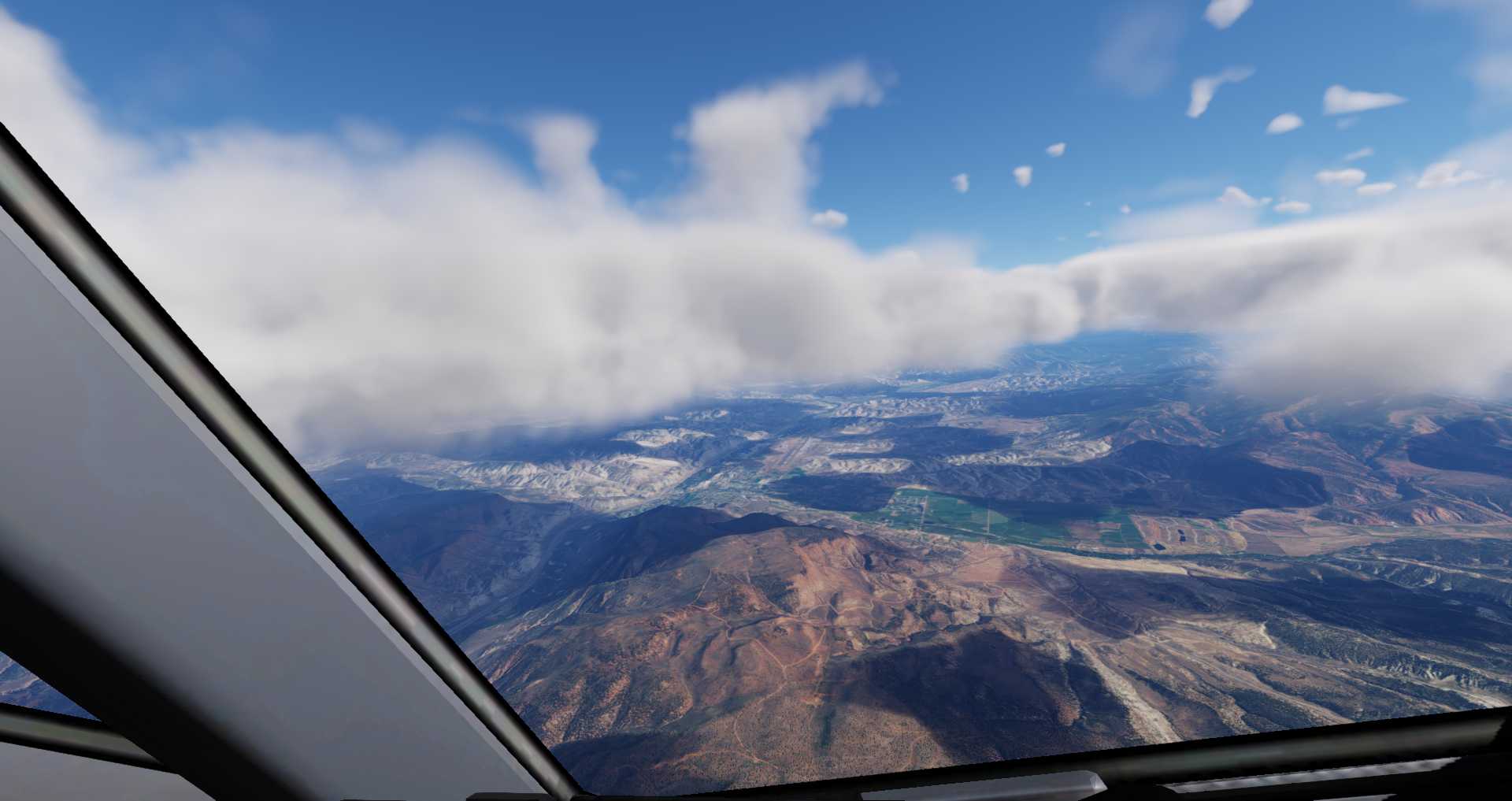 xp12 20230620日常-9003 