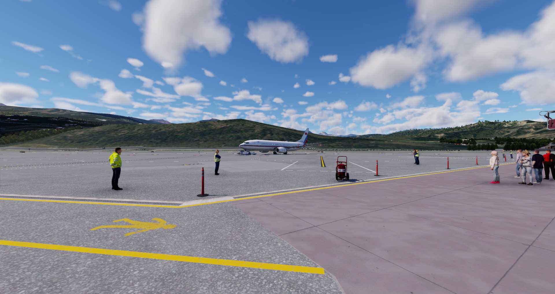 XP12  KASE--KLGB-2401 