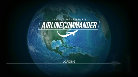 【文哥】航空指挥官Airline commander#1这才叫飞行模拟器嘛！-2358 