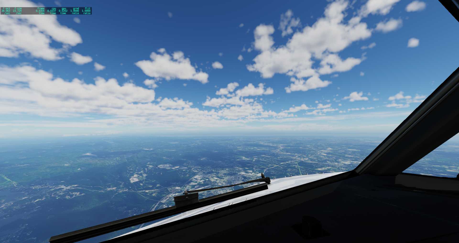 XP12  KPIT-----KEWR-5956 