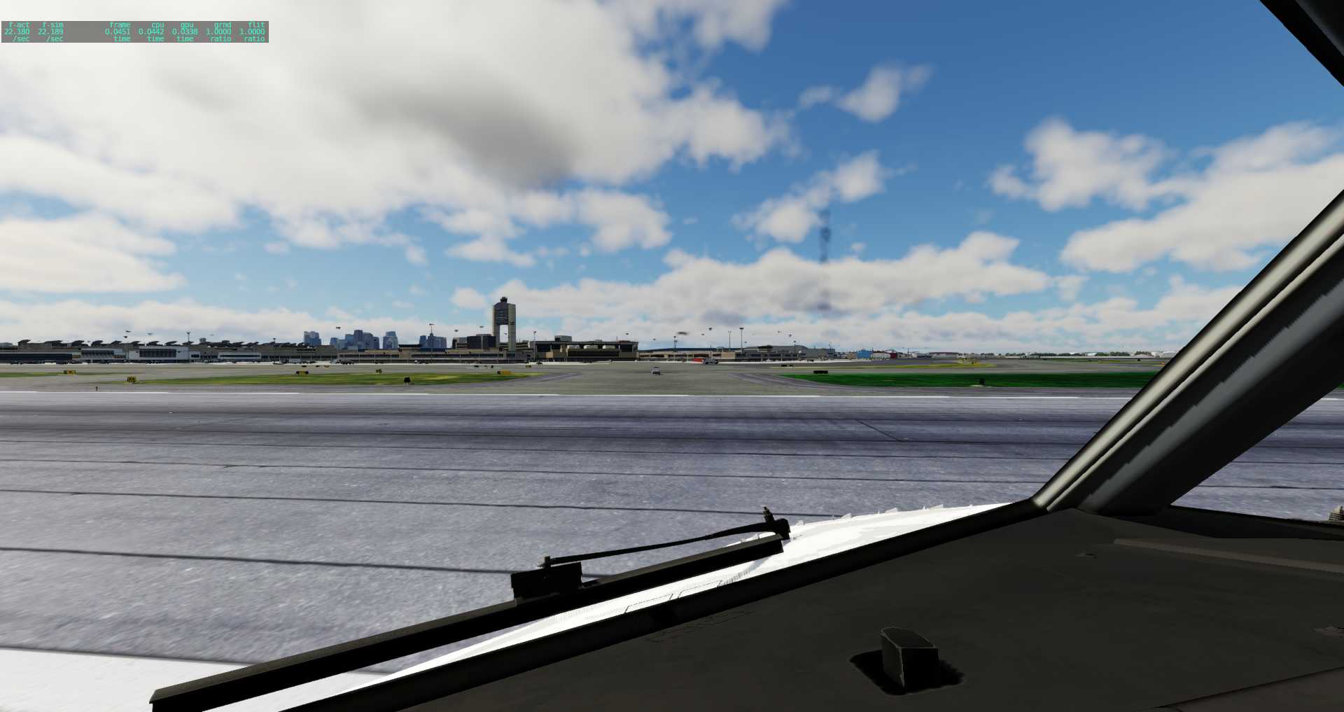 XP12    KEWR ----KBOS-5625 