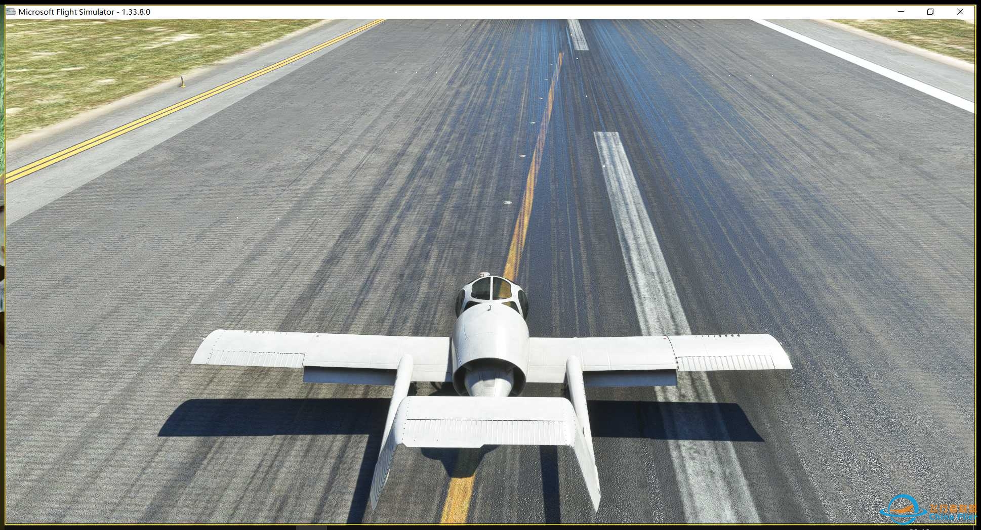 观光好飞机 EA7-5749 