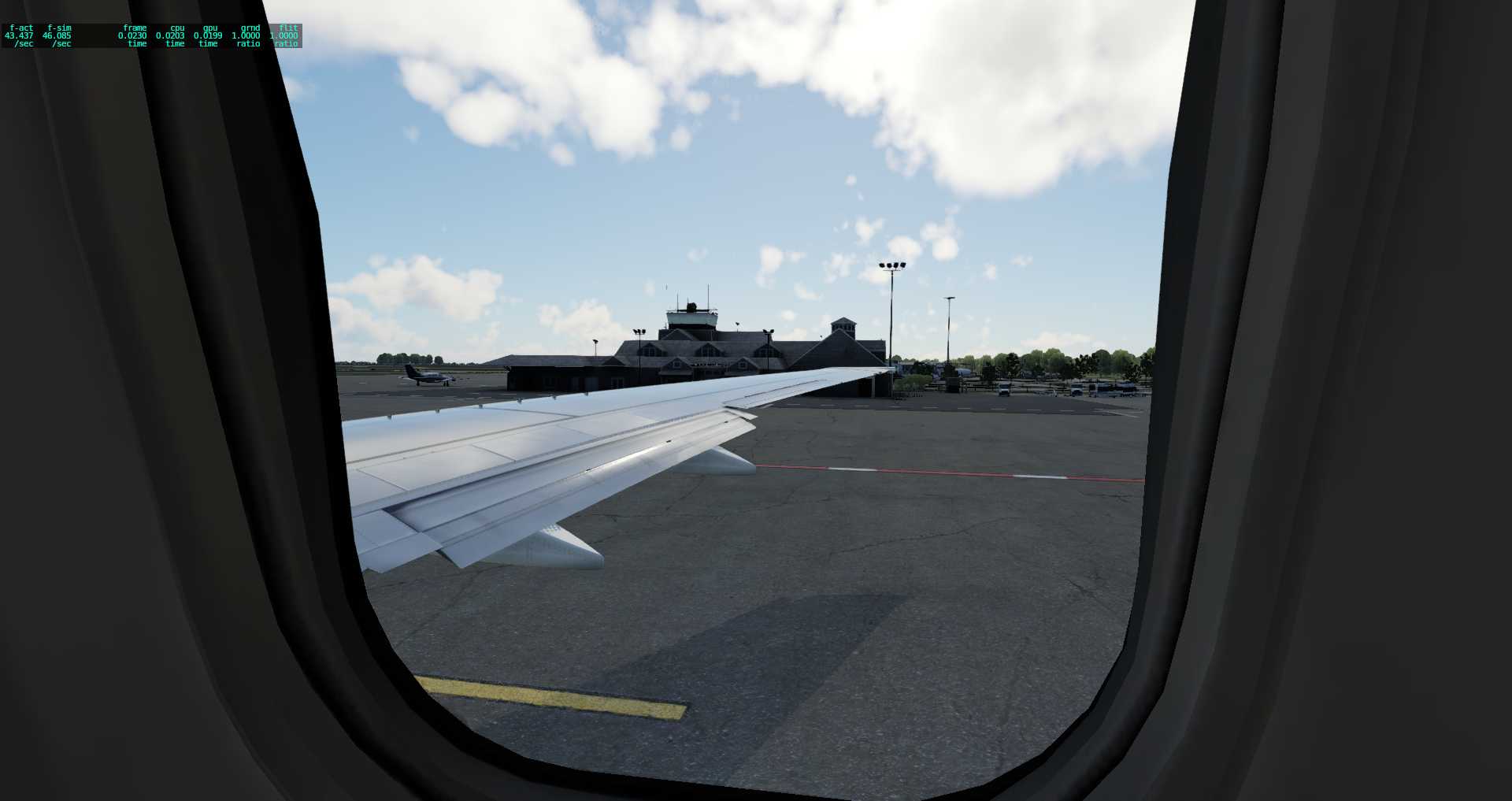 XP12   KACK-----KJFK-2234 