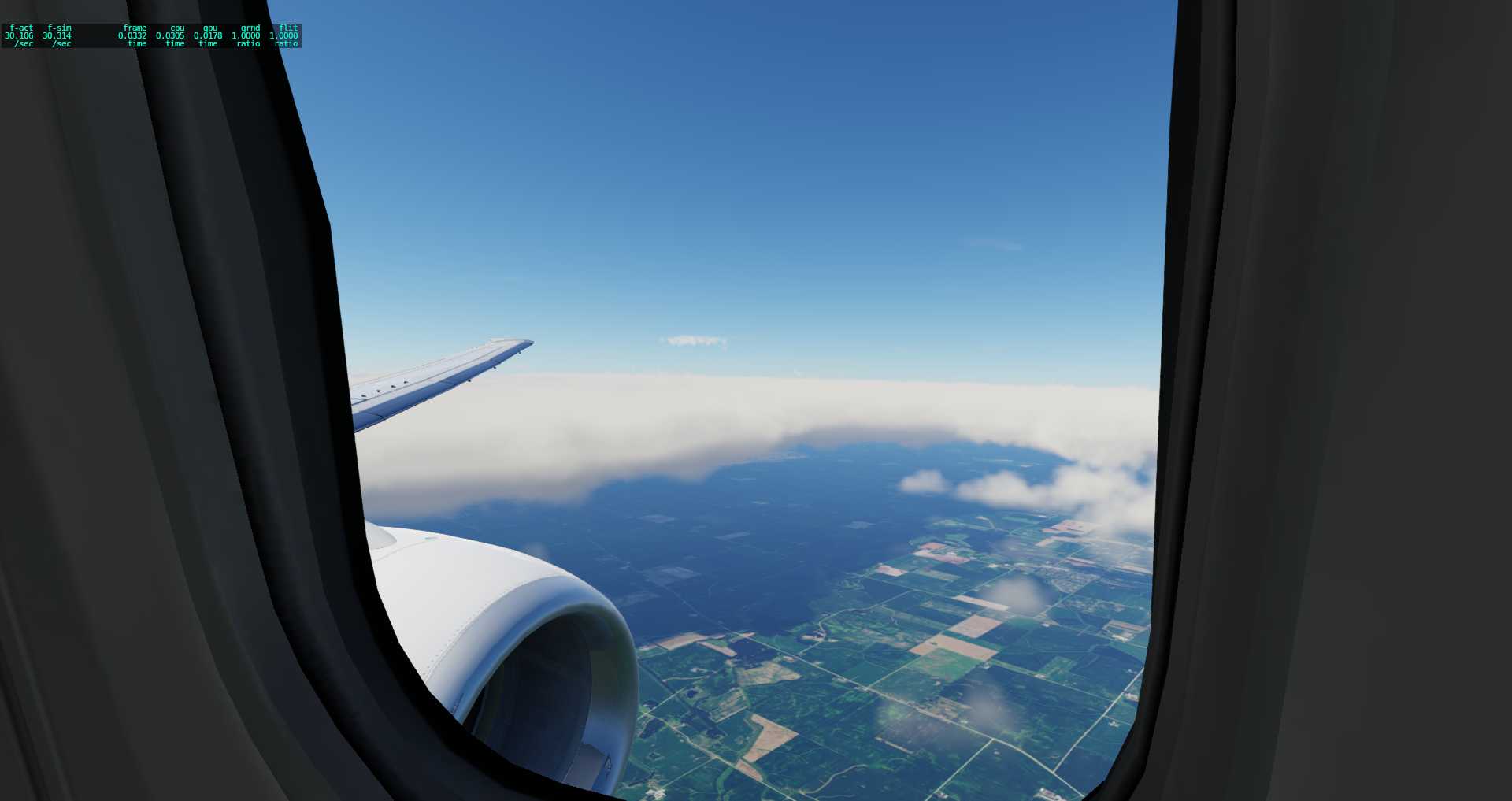 XP12   KSTL---KORD-1231 