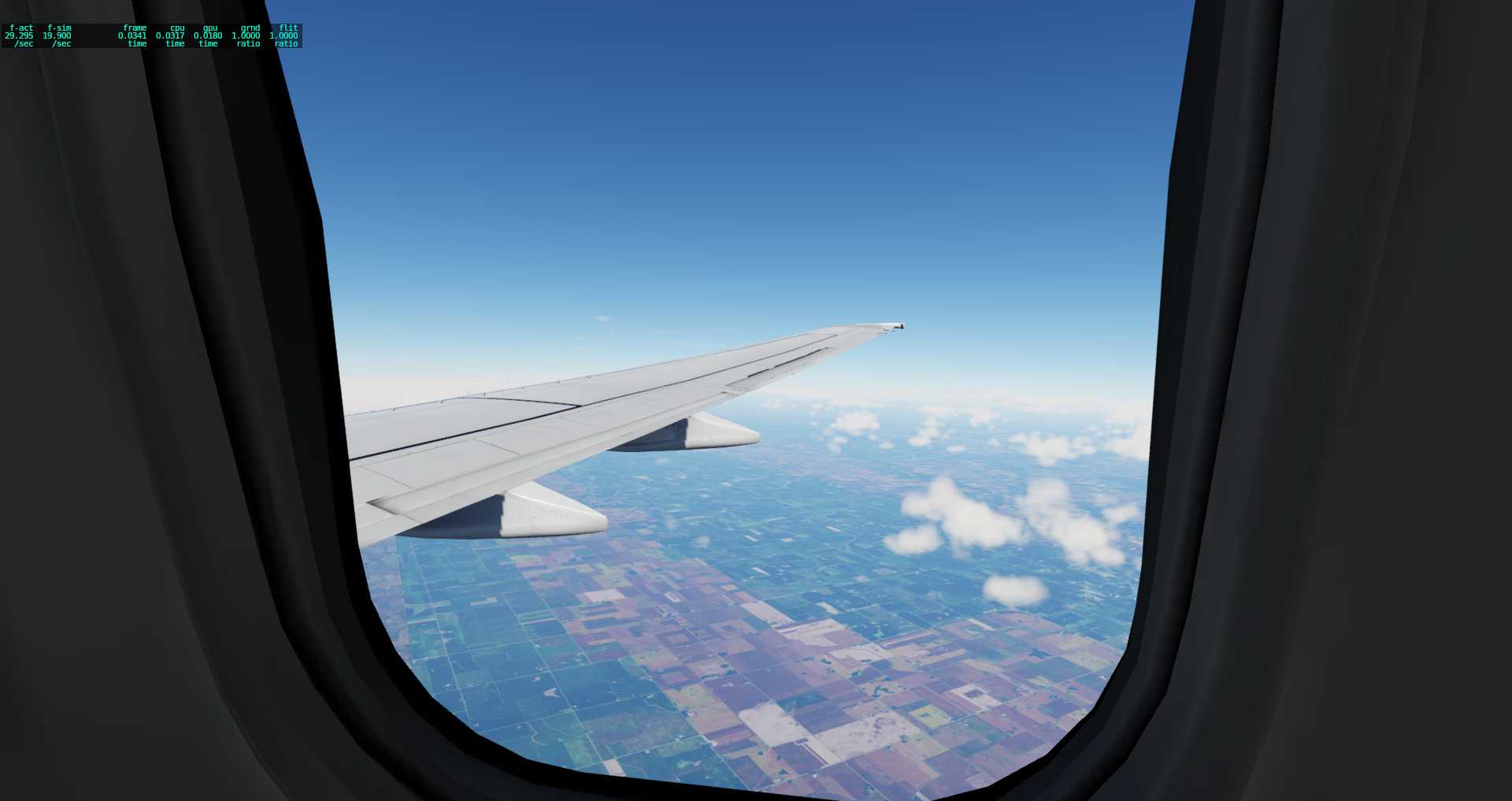 XP12   KSTL---KORD-3277 