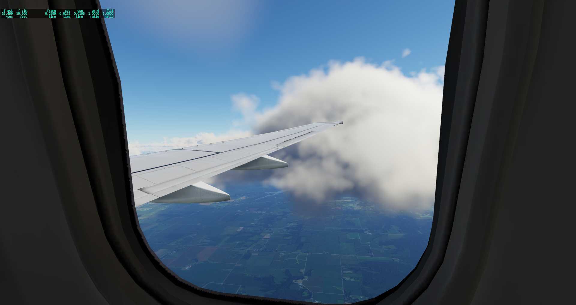 XP12   KORD----KIND-3 