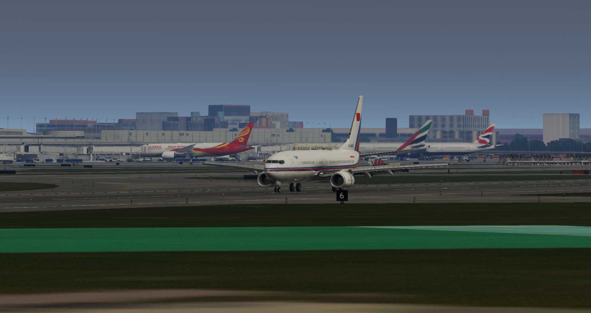 XP12 20231202日常-6430 