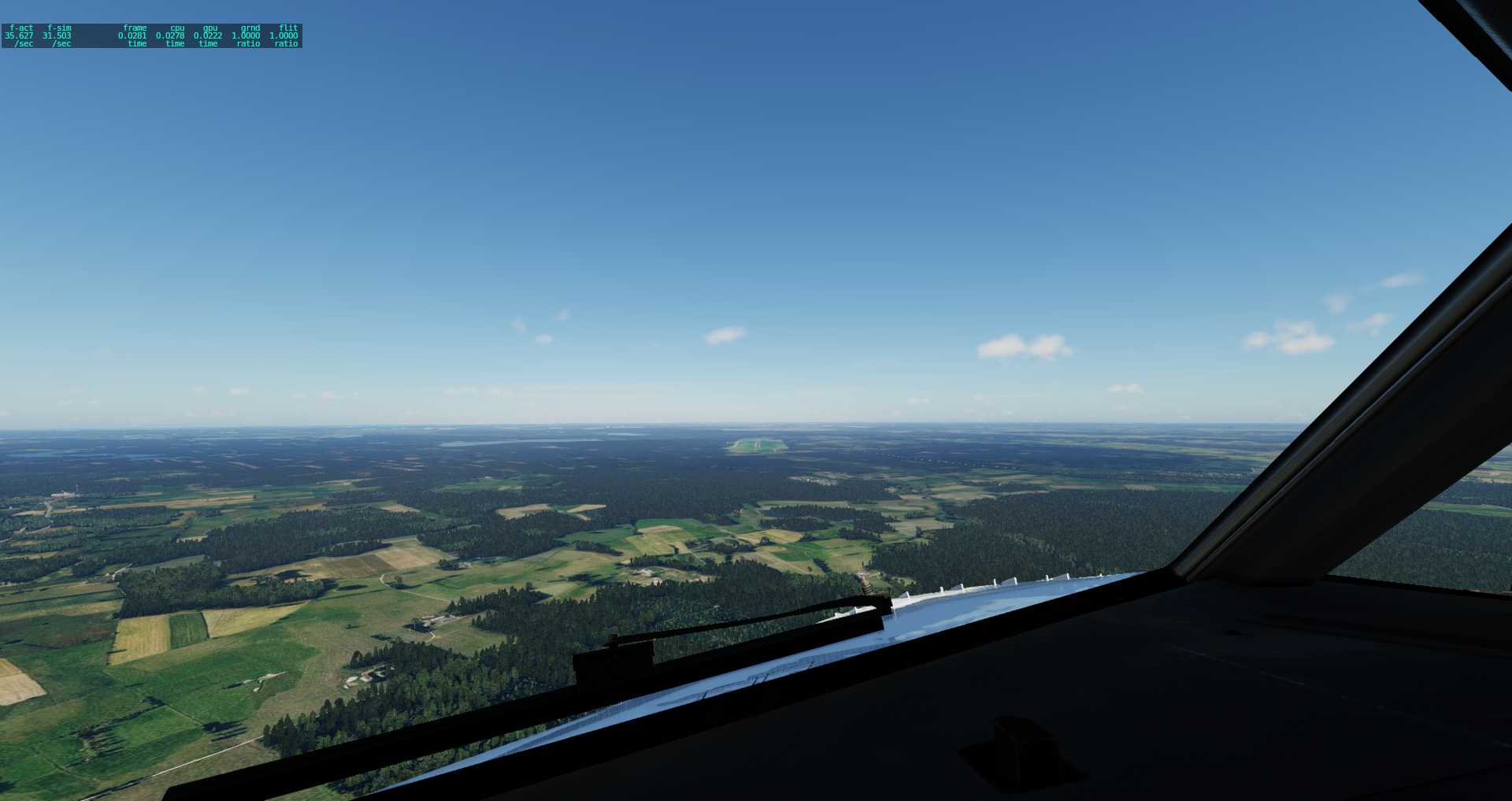 XP12  EPWA-------EPSY-285 