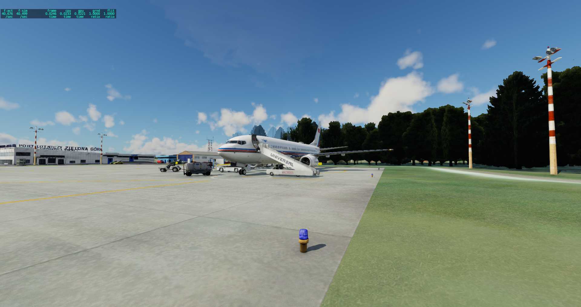 XP12       EPZG-----EPKT-372 