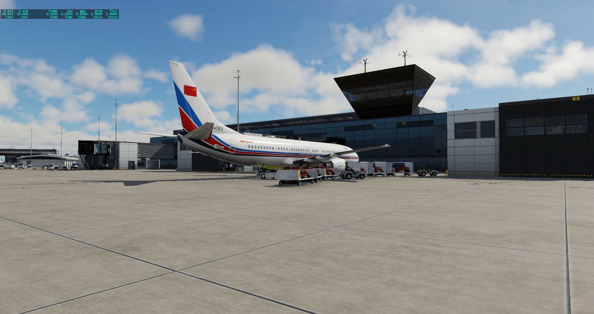 XP12     EPKK---EPRA-7553 