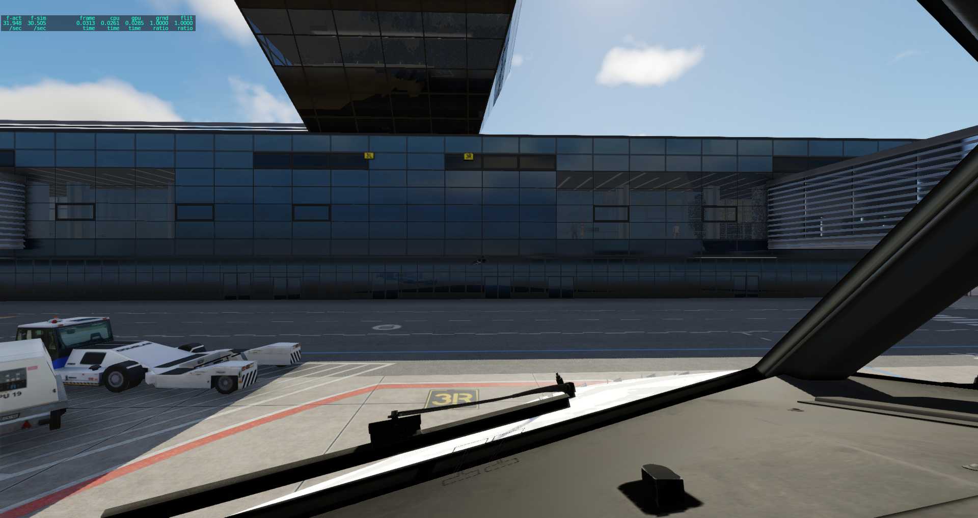 XP12     EPKK---EPRA-7307 