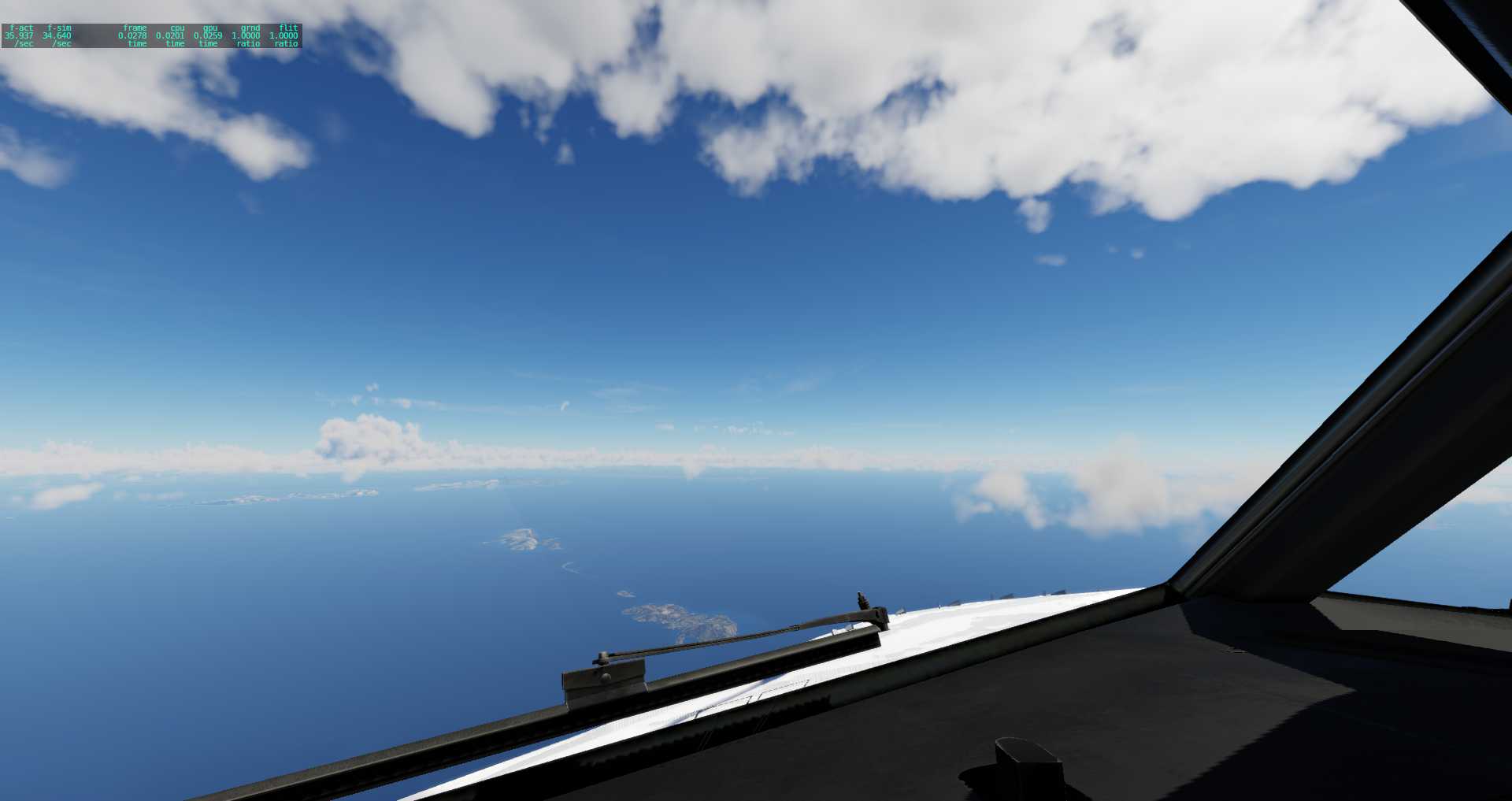 XP12   LGMK---LGKO-2459 