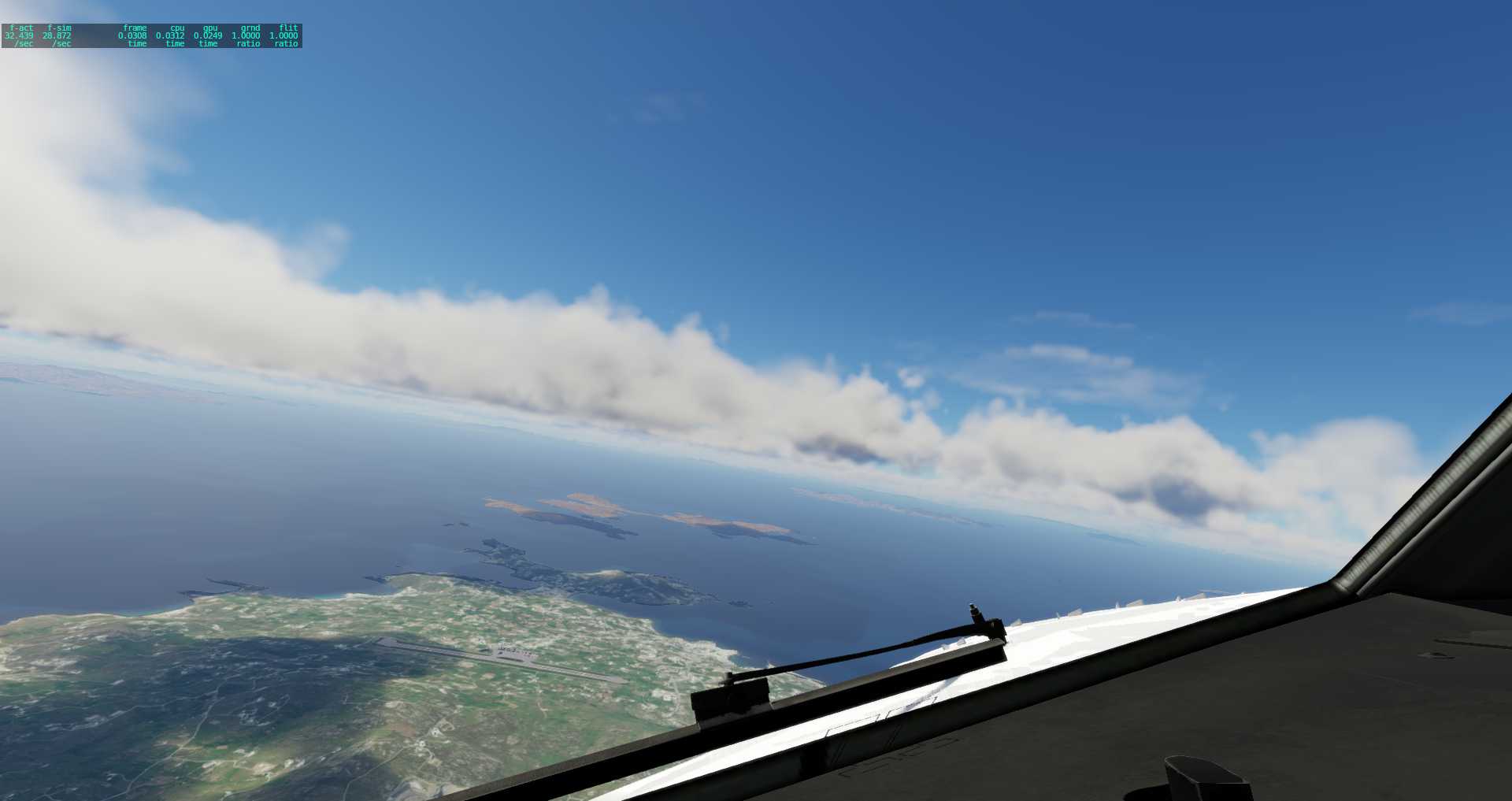 XP12   LGMK---LGKO-1534 