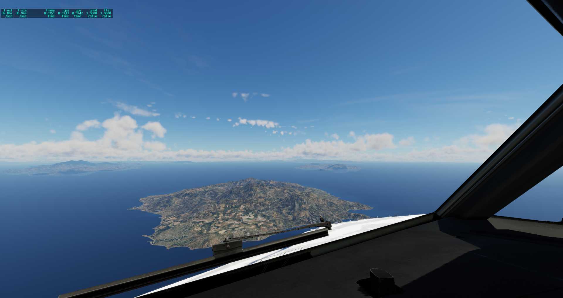 XP12   LGMK---LGKO-486 