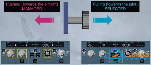 空中客车A320飞机驾驶舱面板全解读,史上最详细!-8782 