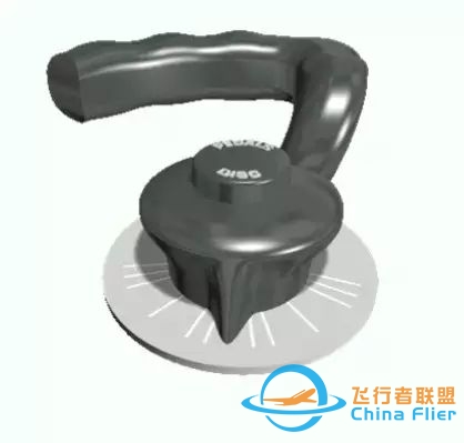 空中客车A320飞机驾驶舱面板全解读,史上最详细!-6455 