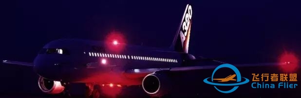 空中客车A320飞机驾驶舱面板全解读,史上最详细!-5765 