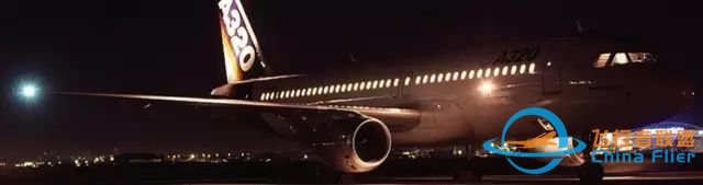 空中客车A320飞机驾驶舱面板全解读,史上最详细!-5179 