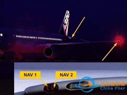 空中客车A320飞机驾驶舱面板全解读,史上最详细!-5119 