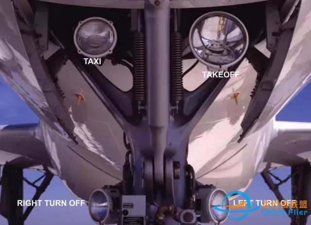 空中客车A320飞机驾驶舱面板全解读,史上最详细!-9587 