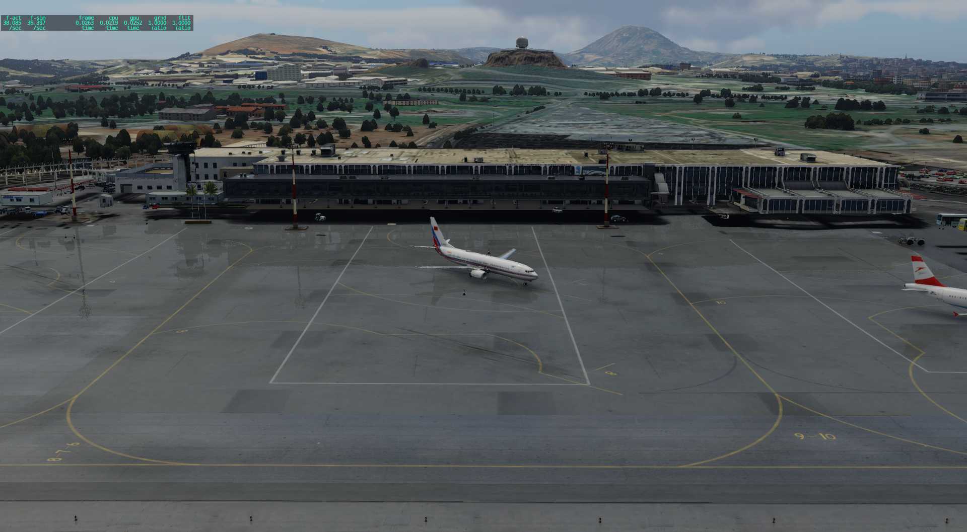 XP12   日常240420-117 